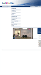 Mobile Screenshot of nordische.de
